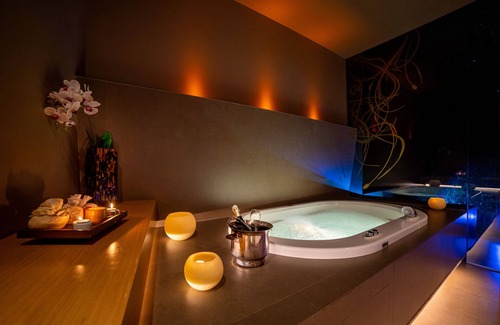 El Albir Hotel | Relax at Albir Playa Hotel & Spa - 4-Star Retreat