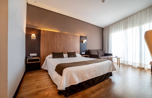 El Albir Hotel | Relax at Albir Playa Hotel & Spa - 4-Star Retreat