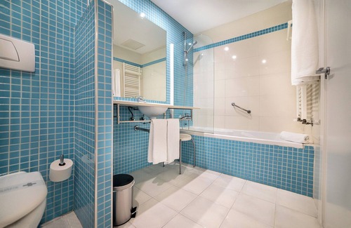El Albir Hotel | Relax at Albir Playa Hotel & Spa - 4-Star Retreat