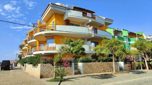 Santa Maria Apartment | Oceanfront Retreat: Albis Harena - Meridiana Apartment