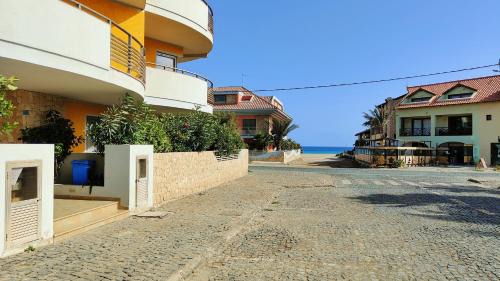 Santa Maria Apartment | Oceanfront Retreat: Albis Harena - Meridiana Apartment