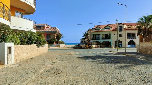 Santa Maria Apartment | Oceanfront Retreat: Albis Harena - Meridiana Apartment