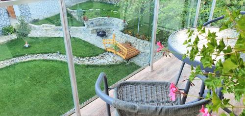 Dragalevtsi Apartment | Family-Friendly ALBISTO Dragalevtsi Apartments - Rated 9.6