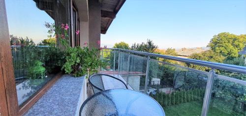 Dragalevtsi Apartment | Family-Friendly ALBISTO Dragalevtsi Apartments - Rated 9.6