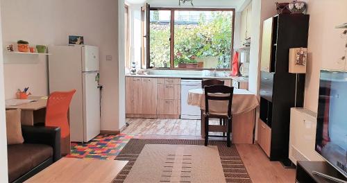 Dragalevtsi Apartment | Family-Friendly ALBISTO Dragalevtsi Apartments - Rated 9.6
