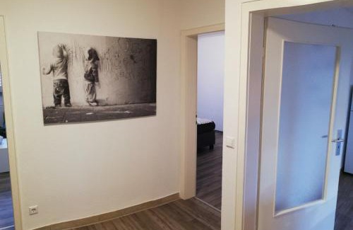 Alt-Grunwinkel Apartment | Albnest - Enjoy Family-Friendly Comfort Near the Alb