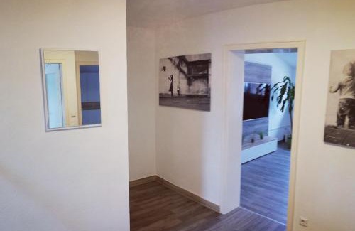 Alt-Grunwinkel Apartment | Albnest - Enjoy Family-Friendly Comfort Near the Alb