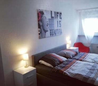 Alt-Grunwinkel Apartment | Albnest - Enjoy Family-Friendly Comfort Near the Alb