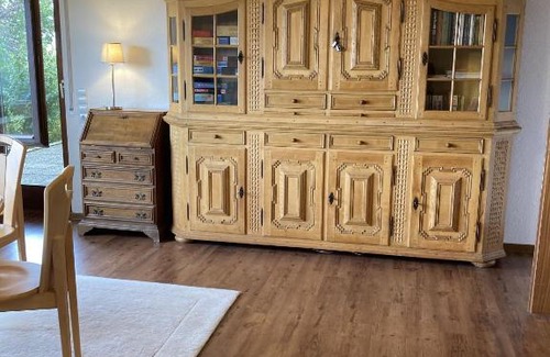 Sankt Johann Apartment | Relax at Alboase mit Weitblick - Pet and Child Friendly Stays
