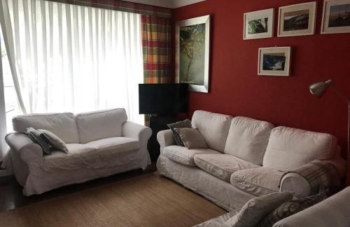 Bakio Apartment | Albobide: Relax by the Pool with a 9/10 Guest Rating