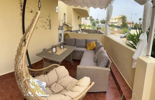 Puerto de la Duquesa Apartment | Discover Alborán Hils Manilva Beach: Pet-Friendly Escape