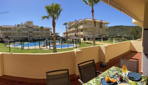 Puerto de la Duquesa Apartment | Discover Alborán Hils Manilva Beach: Pet-Friendly Escape