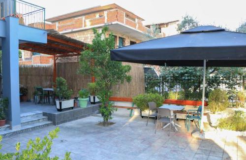 Sheqi i Vogel House | Kid-Friendly Stay at Albora Guest House - Rated 9.5/10