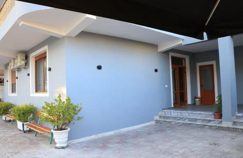 Sheqi i Vogel House | Kid-Friendly Stay at Albora Guest House - Rated 9.5/10