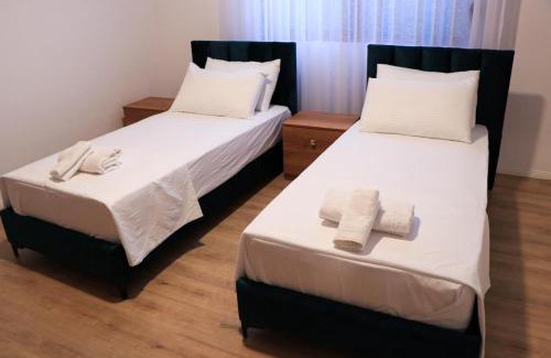 Sheqi i Vogel House | Kid-Friendly Stay at Albora Guest House - Rated 9.5/10