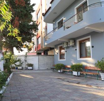 Sheqi i Vogel House | Albora Guest House: Child-Friendly and Rated 9.5/10