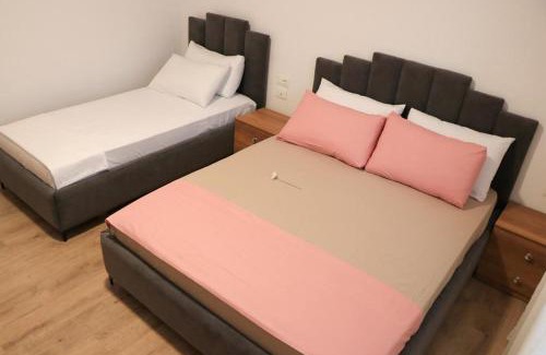 Sheqi i Vogel House | Albora Guest House: Child-Friendly and Rated 9.5/10