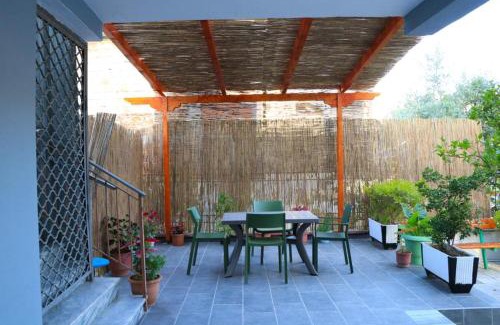 Sheqi i Vogel House | Albora Guest House: Child-Friendly and Rated 9.5/10