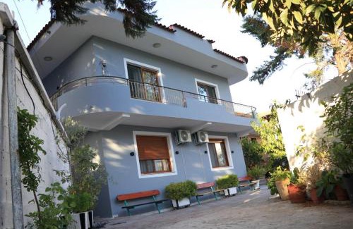 Sheqi i Vogel House | Albora Guest House: Child-Friendly and Rated 9.5/10