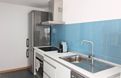 Vera Beach Apartment | Alborada 1º230 - WiFi, Terrace & Shared Pool Bliss