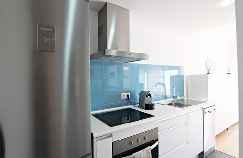 Vera Beach Apartment | Alborada 1º230 - WiFi, Terrace & Shared Pool Bliss