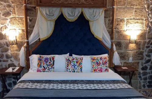 Bernal Hotel | Discover Alborada Bernal: Pet and Child-Friendly Haven