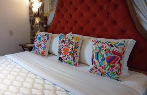Bernal Hotel | Discover Alborada Bernal: Pet and Child-Friendly Haven