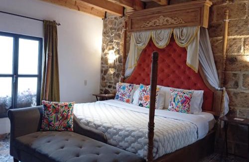 Bernal Hotel | Discover Alborada Bernal: Pet and Child-Friendly Haven