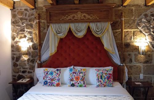 Bernal Hotel | Discover Alborada Bernal: Pet and Child-Friendly Haven