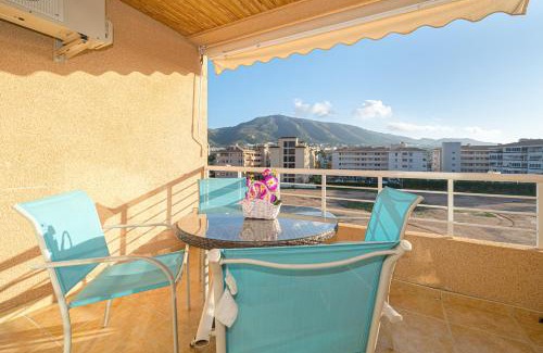 El Albir Apartment | Alborada Golf: Pet-Friendly Retreat with Pool Access