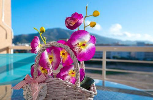 El Albir Apartment | Alborada Golf: Pet-Friendly Retreat with Pool Access