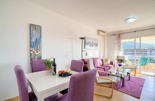 El Albir Apartment | Alborada Golf: Pet-Friendly Retreat with Pool Access