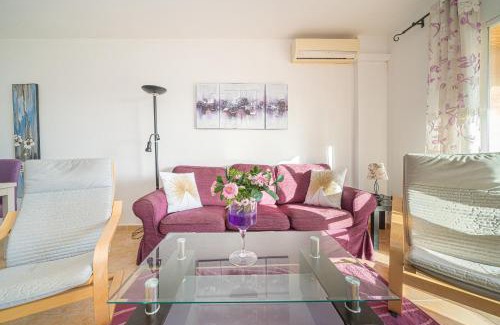 El Albir Apartment | Alborada Golf: Pet-Friendly Retreat with Pool Access