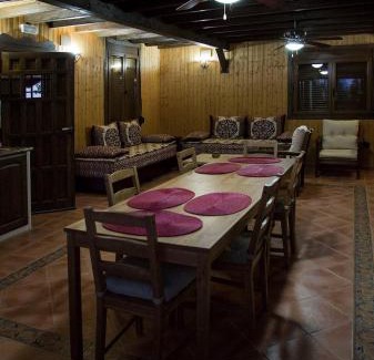 Puebla de Almenara Villa | Oceanfront Getaway at Alborada Riad with Pool Access