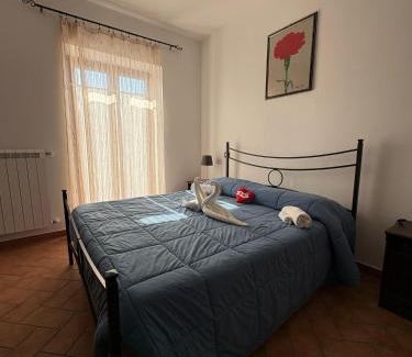 San Severino Lucano Apartment | Pet-Friendly Albori with Ocean View & Perfect 10/10 Rating