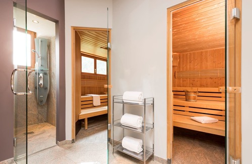 Pontresina Hotel | Albris: Eco-Friendly Hotel with Spa & Family Amenities