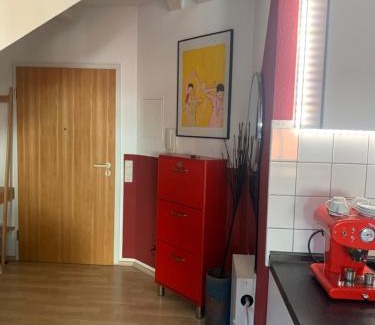 Albstadt Apartment | Albstadt Suite Zentrum