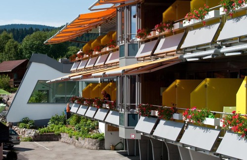 Haeusern Hotel | Relax at Albtalblick: Your Ideal Wellness & Hiking Retreat