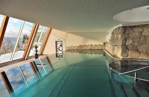 Haeusern Hotel | Relax at Albtalblick: Your Ideal Wellness & Hiking Retreat
