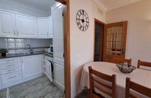 Santa Eulalia Apartment | Unforgettable Albufeira Apartment with Pool and Ocean View