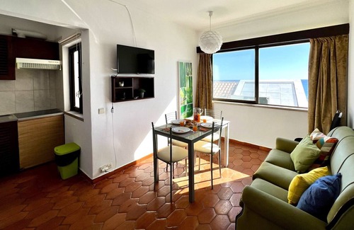 Peneco Beach Apartment | Albufeira Beach&ocean View 5 by Homing