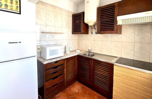 Peneco Beach Apartment | Albufeira Beach&ocean View 5 by Homing