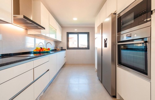 Castelo Villa | Albufeira: Heatable Pool, Games & BBQ