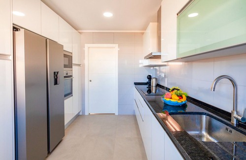 Castelo Villa | Albufeira: Heatable Pool, Games & BBQ