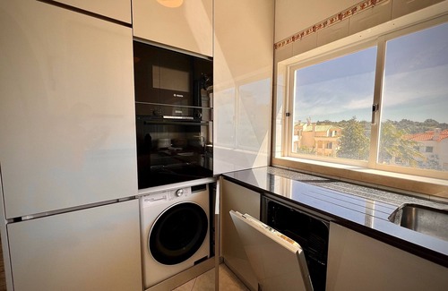 Montechoro Apartment | Albufeira Marina SOL With Pool by Homing