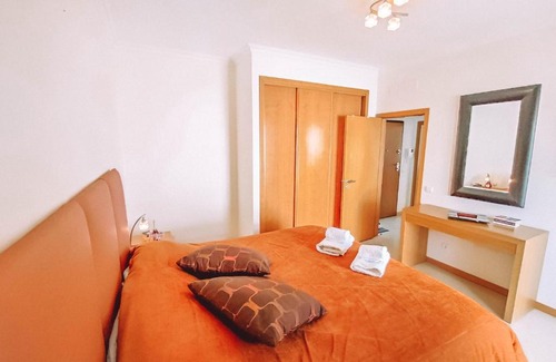 Albufeira Apartment | Discover Albufeira Orada Penthouse - 4-Star Excellence