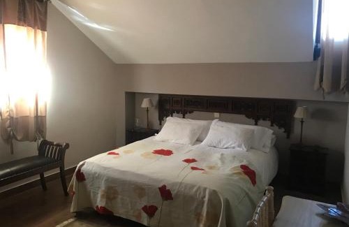 Colmenar del Arroyo House | Family-Friendly Escape at Albus Albi - Rated 9.4/10