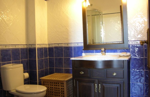Colmenar del Arroyo Hotel | Exceptional Albus Albi: Spa & Breakfast, Rated 9.8/10