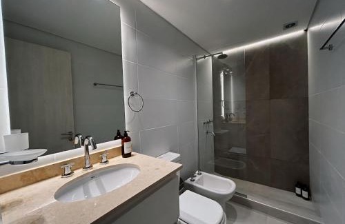Salta Apartment | Experience Alcázar Luxe Living: 4-Star Excellence Awaits