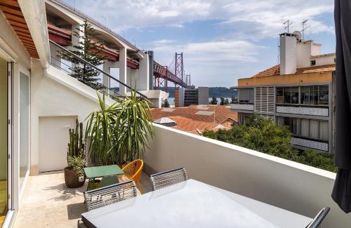 Santo Amaro Apartment | Family-Friendly Alcântara Blue Flats - 4-Star Comfort Awaits